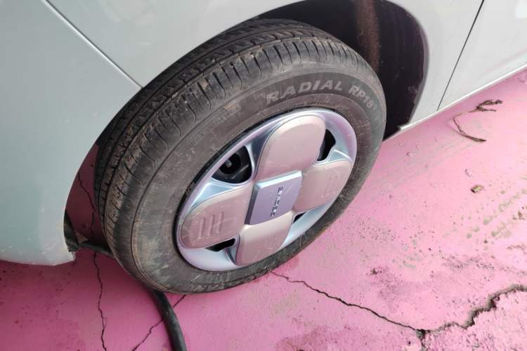 Used  Panda 2023 Panda Mini 120km Cute Bear