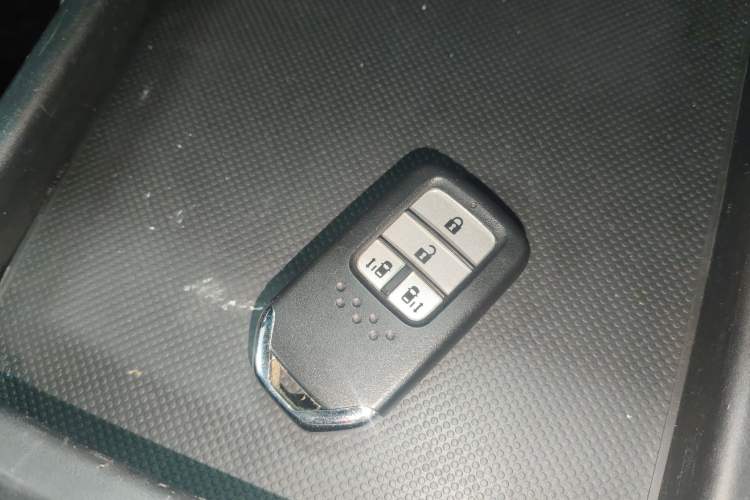 Used Honda Odyssey 2018 2.4L Smart Enjoyment Version