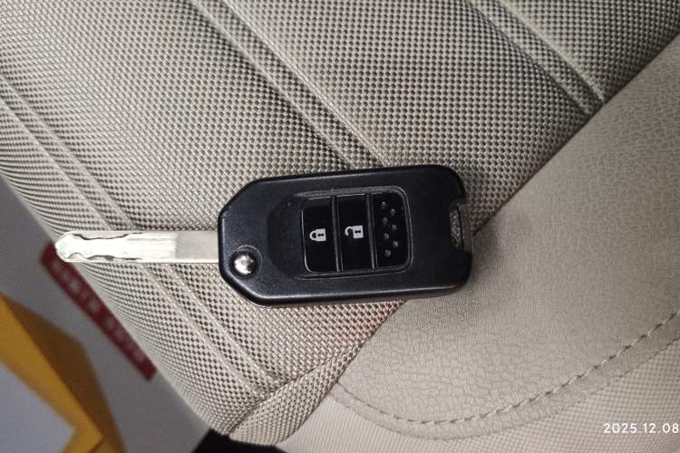 Used Honda CR-V 2019 240TURBO CVT 2WD Comfort Version China VI Emission Standard