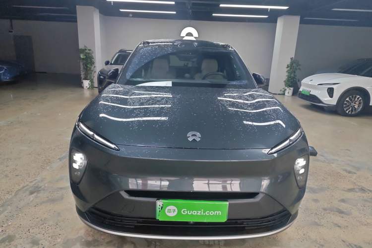 Used Nio ES8 2023 100kWh