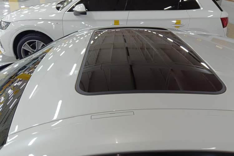 Used BMW 4 Series 2021 Restyled 425i M Sport Night Edition