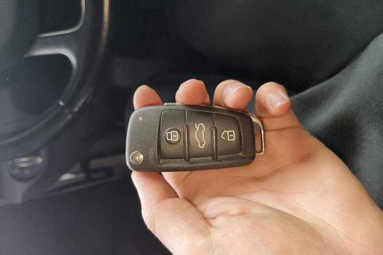 Used Audi Q3 2015 35 TFSI quattro Technology Edition
