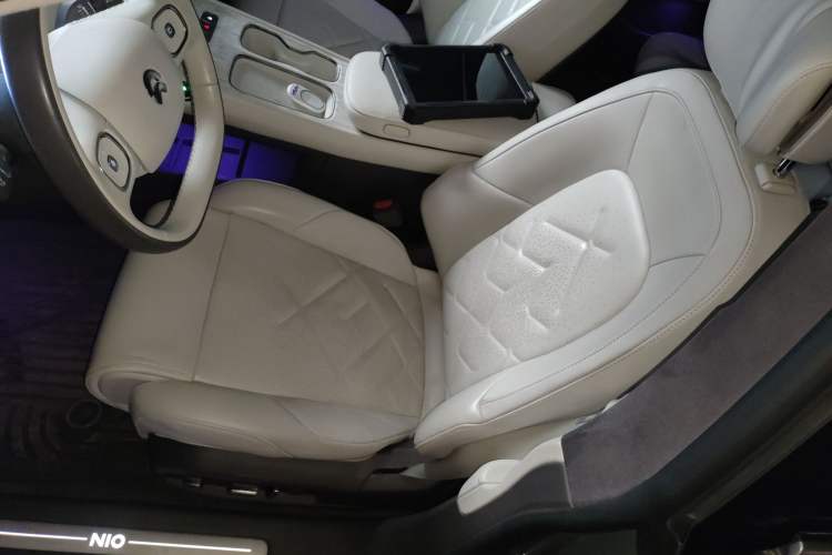 Used Nio ET7 2022 100kWh First Edition
