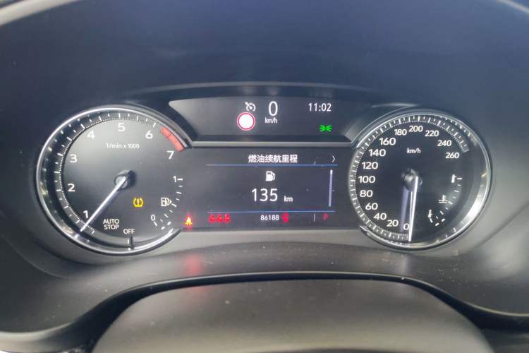 Used Cadillac XT4 2018 28T Two-Wheel Drive Leading Version