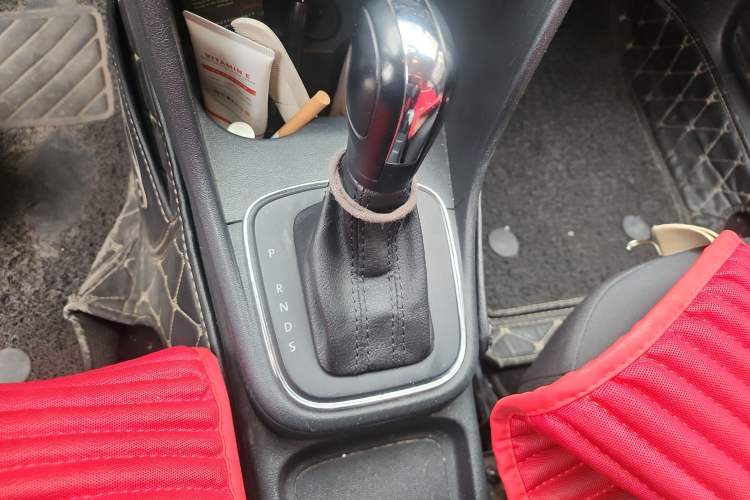 Used Volkswagen Polo 2016 1.4L Automatic Trendy Model