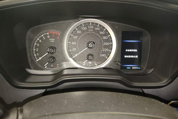 Used Toyota Corolla 2021 1.2T S-CVT Elite Edition
