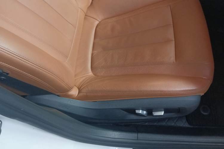 Used BMW 5 Series 2018 528Li Launch Special Edition