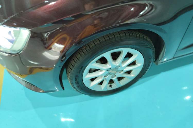 Used Audi A3 2016 Sportback 35 TFSI Ambition
