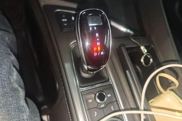 Used Cadillac CT5 2023 28T Luxury Edition (Standard Version)
