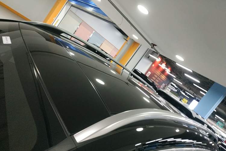 Used Mercedes-Benz GLB 2022 Updated GLB 200 Fashion Edition
