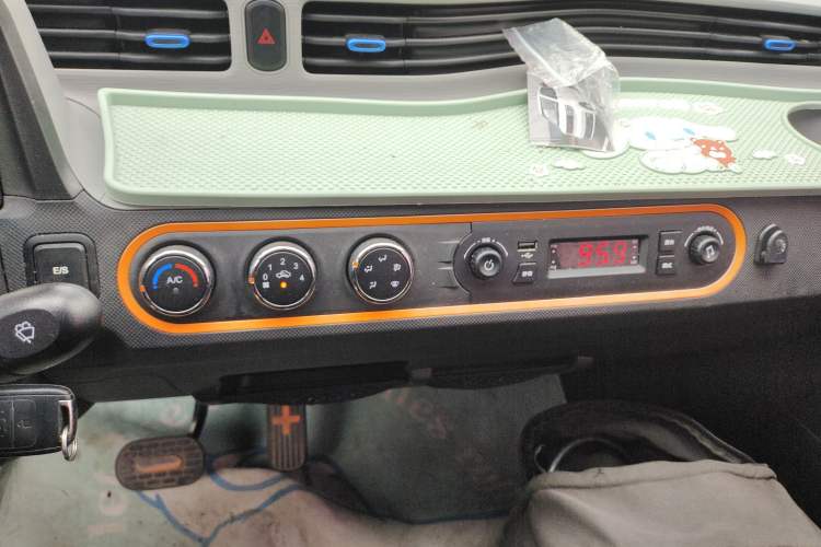 Used Wuling Hongguang MINIEV 2020 Freedom Version Lithium Iron Phosphate