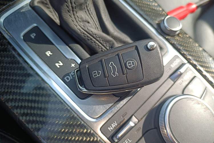 Used Audi A3 2016 Sportback 35 TFSI Style Edition
