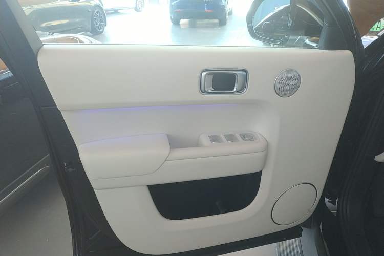 Used Li Auto L9 2024 Ultra Model
