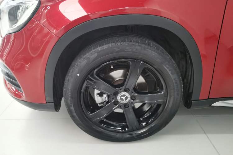 Used Mercedes-Benz GLA 2019 GLA 200 Fashion Model