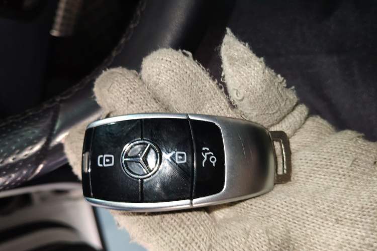 Used Mercedes-Benz E-Class (Import) 2020 E 260 Coupe