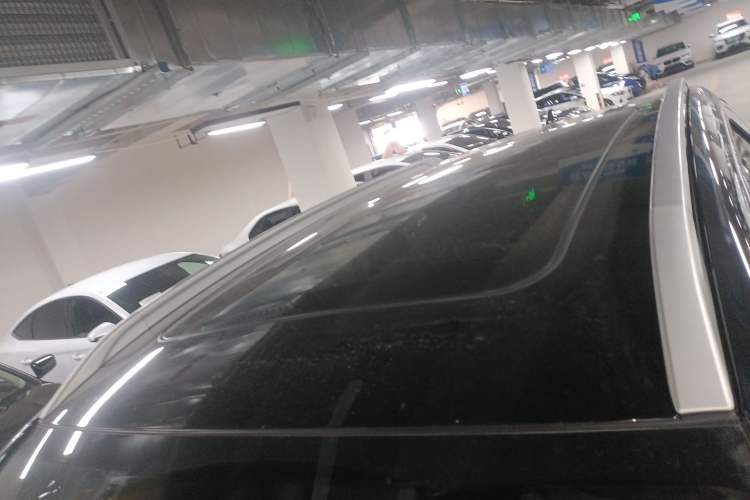 Used Hyundai Santa Fe 2023 Traveler 380T GDi Automatic Two-Wheel Drive LUX Prestige Edition