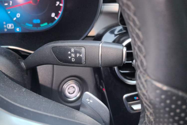 Used Mercedes-Benz C-Class 2020 C 260 Sport Edition