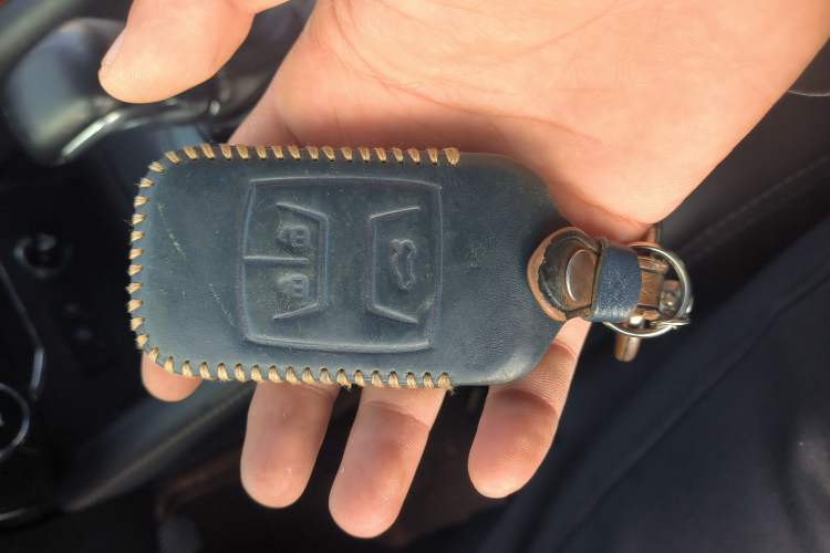 Used Chery Tiggo 8 2018 1.5 TCI Automatic Exclusive Edition 5-seater
