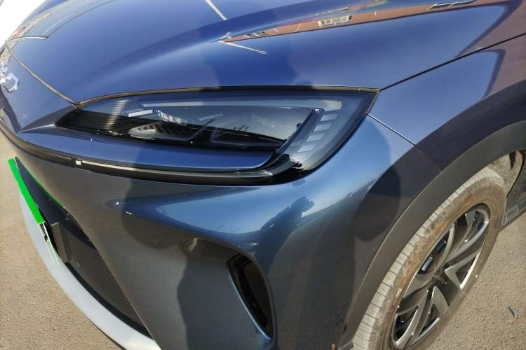 Used BYD Sealion 07 DM-i 2025 150 Flagship+ Edition
