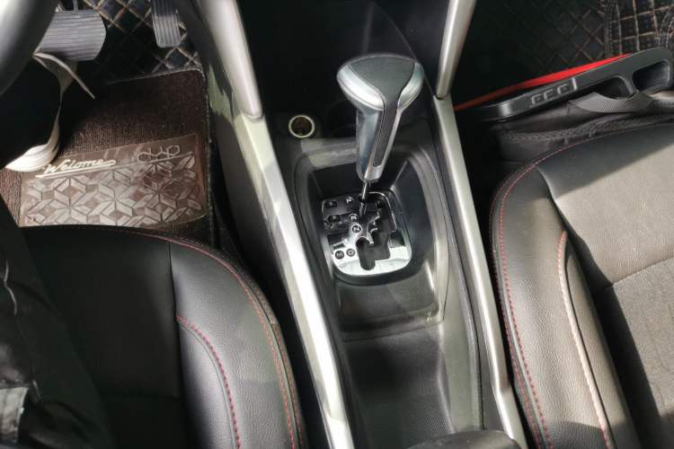 Used Citroen C3-XR 2015 1.6L Automatic Pioneer Model