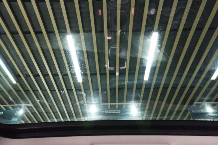 Used Volkswagen Magotan 2020 330TSI DSG Leading Model