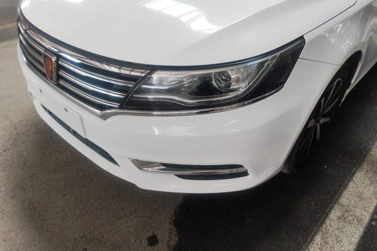 Used Roewe i6 2018 20T Automatic Flagship Edition
