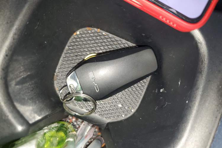 Used BYD Seagull 2023 Active Version