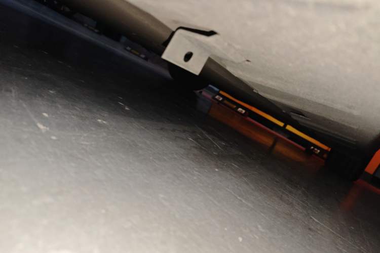 Used XPeng P7 2022 670N+
