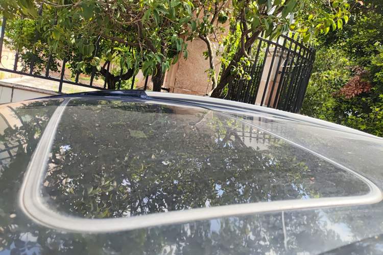 Used Haval H6 2017 Restyled Red-Label Sport Version 1.5T Automatic Two-Wheel Drive Luxury Trim
