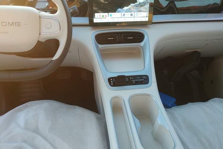 Used  Geome 2025 310km Youth Edition
