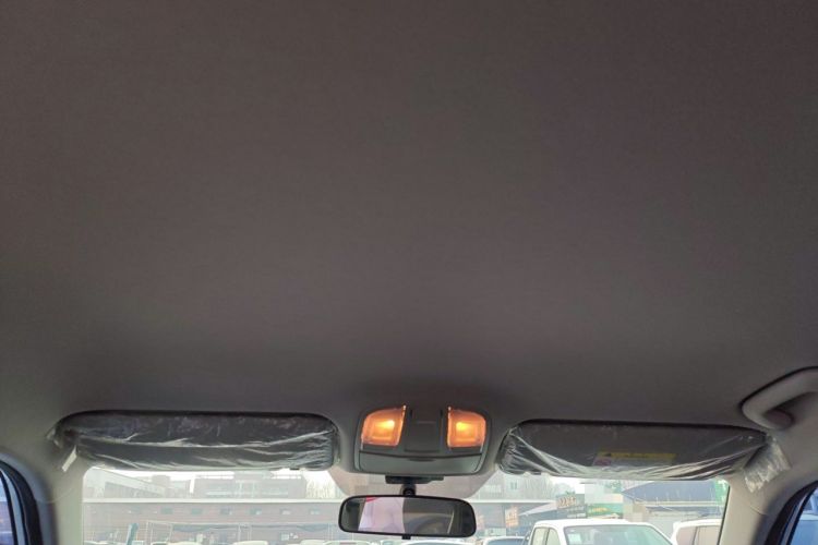 Used Hyundai ix35 2019 2.0L Automatic 2WD Zhiyong·Changzhi Edition China VI Standard