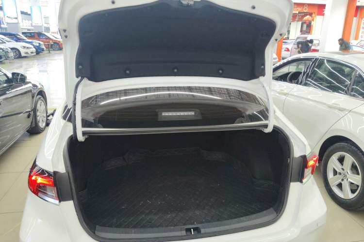 Used Toyota Corolla 2021 1.2T S-CVT Elite PLUS Edition