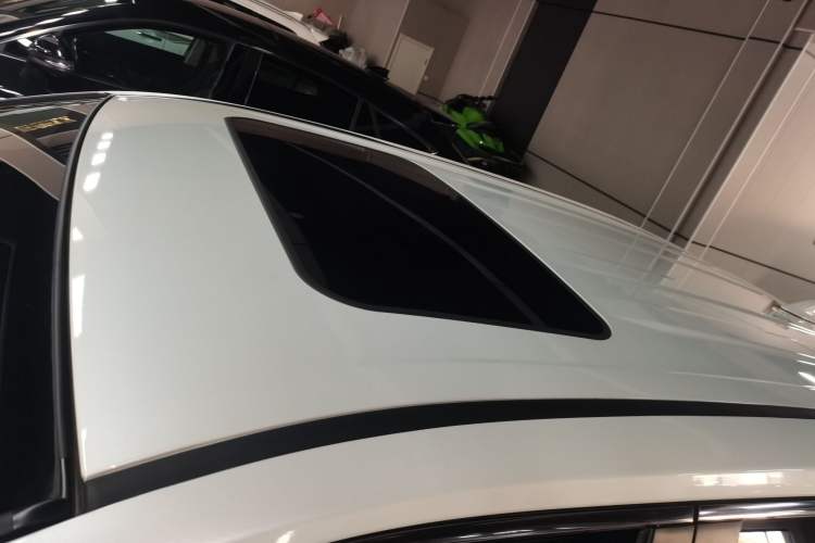 Used Toyota RAV4 2021 2.0L CVT 4x4 Style PLUS Edition
