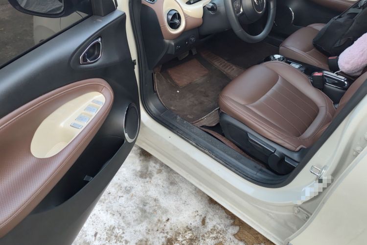 Used Wuling Bingo 2023 333 km Enjoyment Version