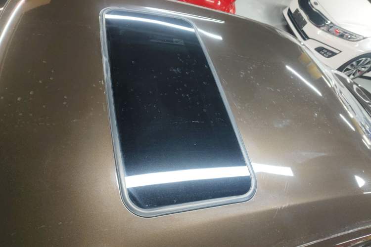 Used Peugeot 408 2014 1.8L Automatic Luxury Edition
