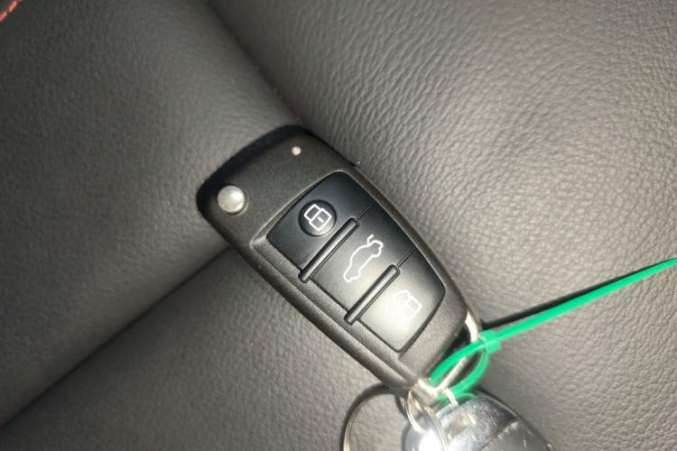 Used Audi Q2L 2022 35 TFSI Progressive Dynamic Edition
