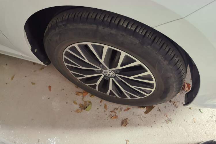 Used Volkswagen Sagitar 2021 200TSI DSG Comfort Connect Edition
