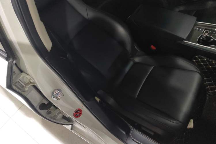 Used Honda Accord 2018 260TURBO Elite Edition China VI