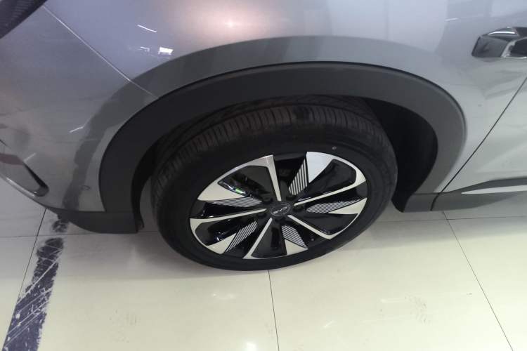 Used BYD Song PLUS New Energy 2025 DM-i 112KM Prestige Model