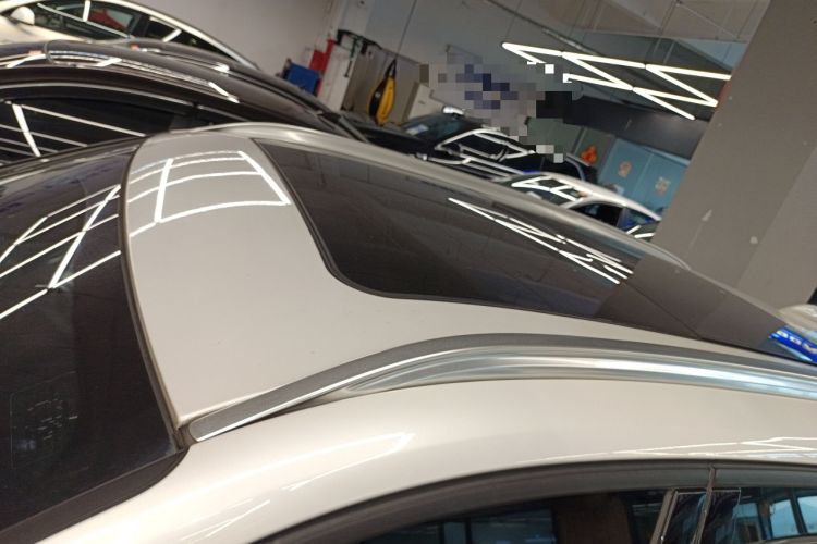 Used BMW X1 2018 sDrive18Li Fashion Model
