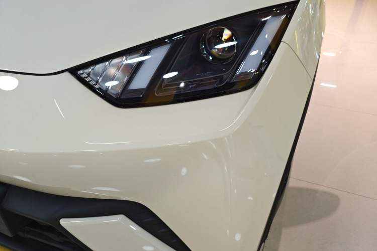 Used BYD Seagull 2025 305km Active Version
