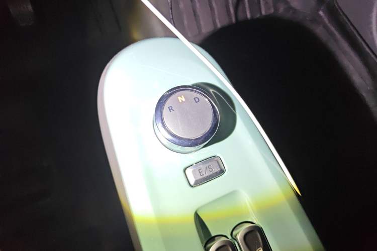 Used  Lumin 2024 301km Launch Edition