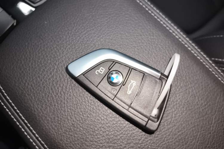 Used BMW 1 Series 2021 Revised 120i M Sport Night Edition