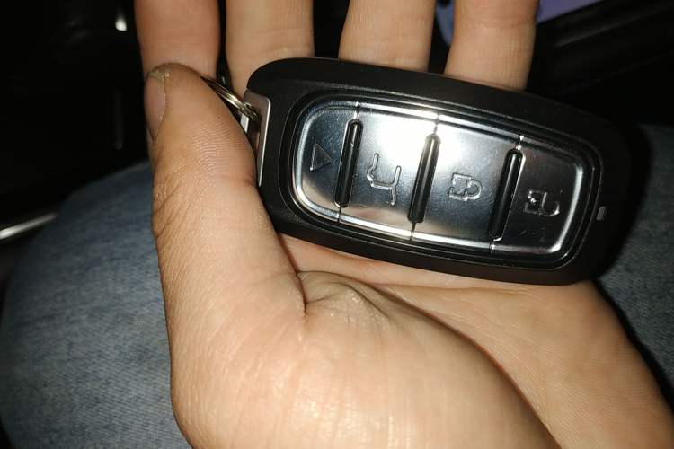 Used Honda Accord 2022 260TURBO Luxury Edition
