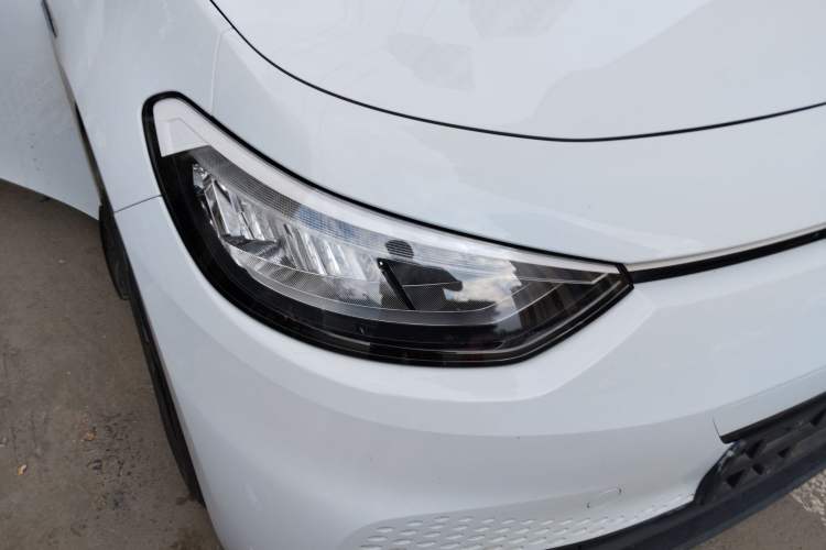 Used Volkswagen ID.3 2023 Pure Smart Edition