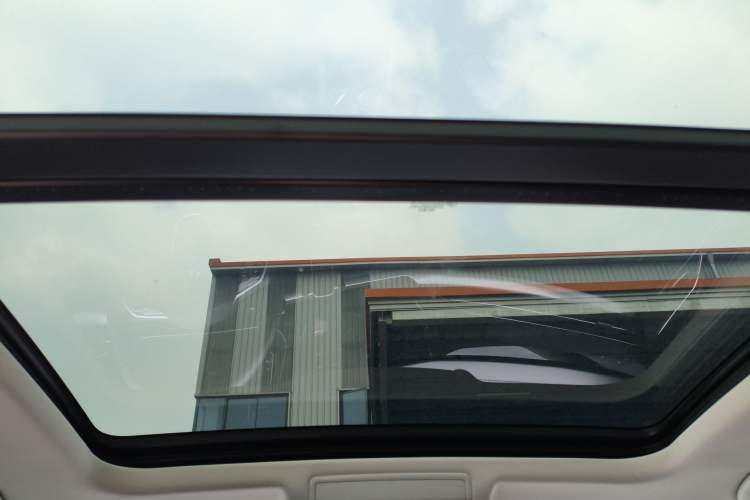 Used Volkswagen Passat 2024 380TSI Luxury Edition