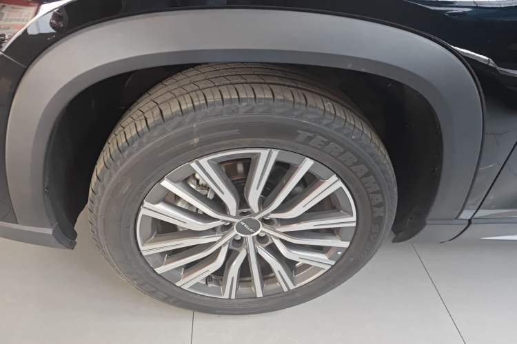 Used JETOUR X90 PLUS 2024 1.6TD DCT Villa PRO 5-Seater
