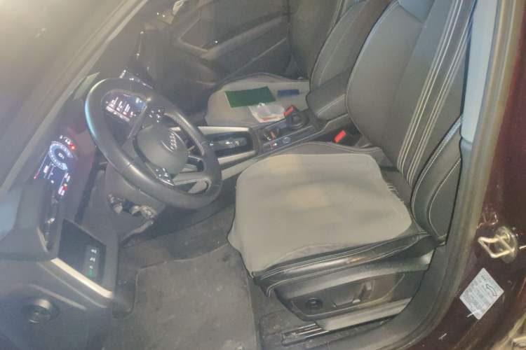 Used Audi A3 2023 Restyled A3L Limousine 35 TFSI Fashion Sport Edition
