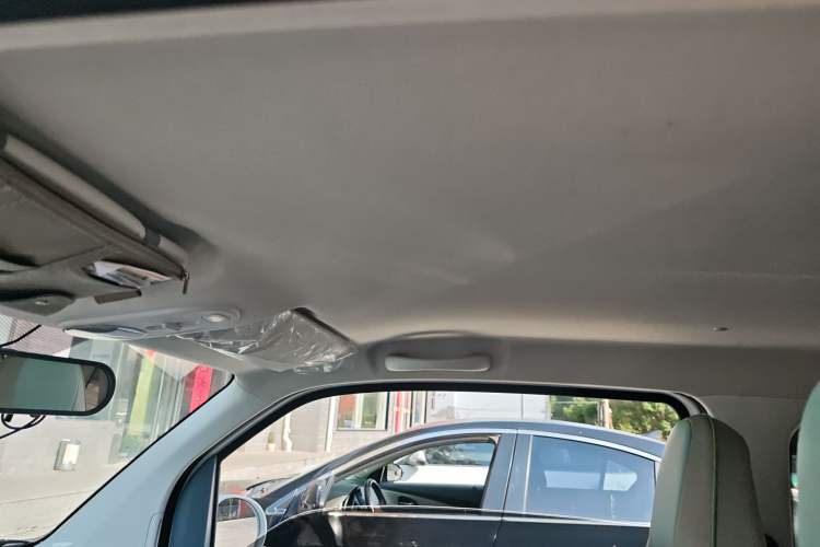 Used Bestune Pony 2025 222km Clever Horse