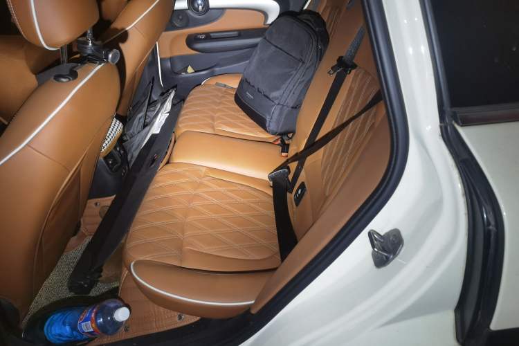 Used  Clubman 2019 2.0T COOPER S